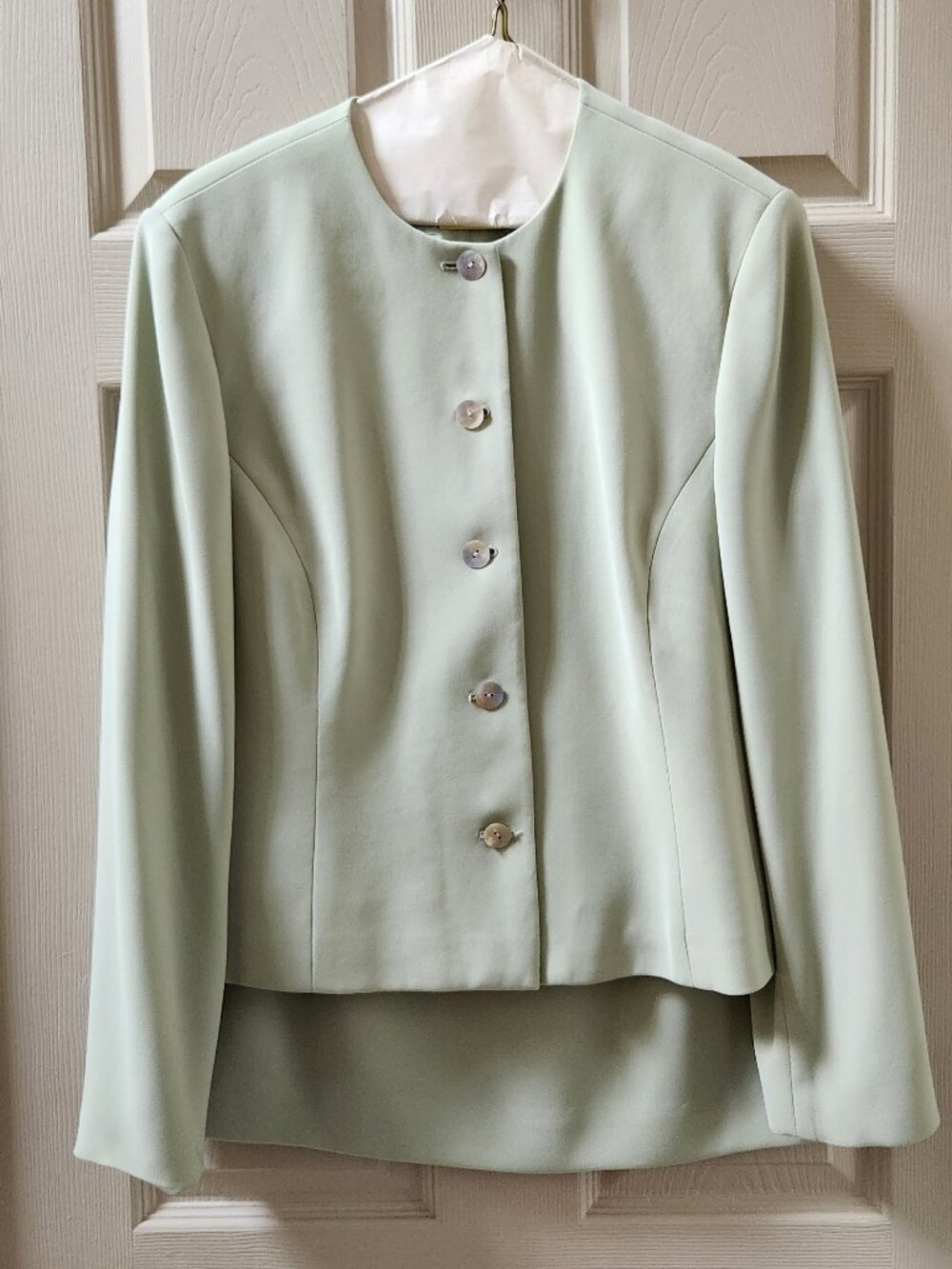 Jones of NewYork Suit